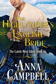 The Highlander's English Bride: The Lairds Most Likely Book 6 cover image cdn