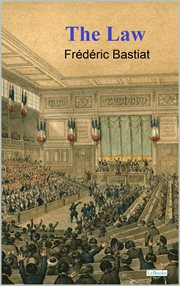 The Law - Bastiat cover image cdn