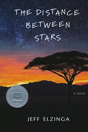 The Distance Between Stars cover image cdn