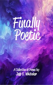 Finally Poetic : [un]poetic, #6 cover image cdn