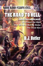 The Road to Hell cover image cdn