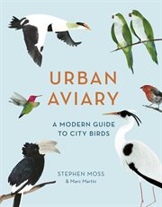Urban Aviary cover image cdn