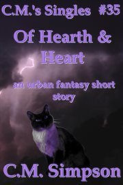 Of Heart and Hearth cover image cdn