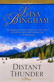 Distant Thunder cover image cdn