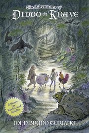 The Adventures of Diddo the Knave cover image cdn