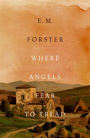 Where Angels Fear to Tread cover image cdn