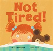 Not Tired! cover image cdn