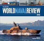 Seaforth World Naval Review 2015 cover image cdn