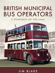 British Municipal Bus Operators cover image cdn