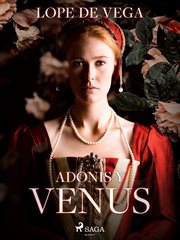 Adonis y Venus cover image cdn