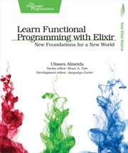Learn Functional Programming With Elixir cover image cdn