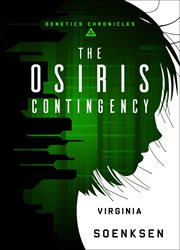 The Osiris Contingency cover image cdn