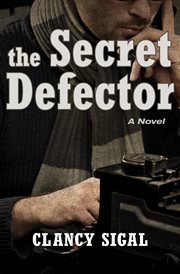 The Secret Defector cover image cdn