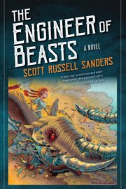 The Engineer of Beasts cover image cdn