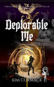 Deplorable Me : Coa, #3 cover image cdn