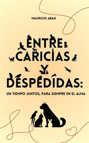 Entre Caricias Y Despedidas cover image cdn