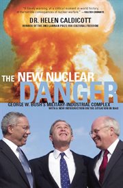 The New Nuclear Danger cover image cdn