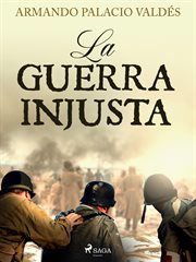 La guerra injusta cover image cdn