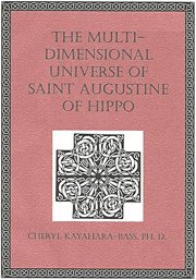 The Multi-dimensional Universe of Saint Augustine of Hippo cover image cdn