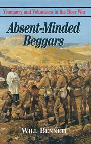 Absent-Minded Beggars cover image cdn