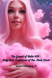The Gospel of Belle 404 cover image cdn