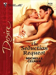 The Seduction Request cover image cdn