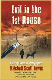Evil in the 1st House cover image cdn