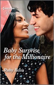 Baby Surprise for the Millionaire cover image cdn