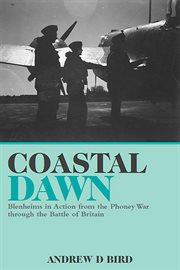 Coastal Dawn cover image cdn