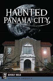 Haunted Panama City cover image cdn