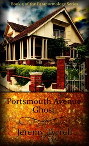Portsmouth Avenue Ghost cover image cdn