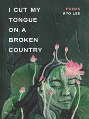 I Cut My Tongue on a Broken Country cover image cdn