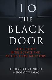 The Black Door cover image cdn