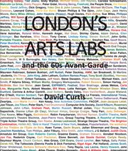 London's Arts Labs and the 60s Avant-Garde cover image cdn