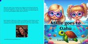 Millie Goes to Oahu cover image cdn
