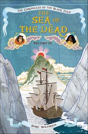 The Sea of the Dead cover image cdn