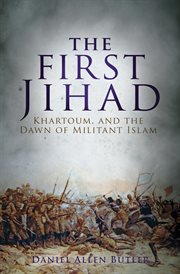 The First Jihad cover image cdn