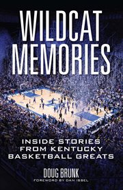 Wildcat Memories cover image cdn