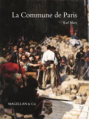 La Commune de Paris cover image cdn
