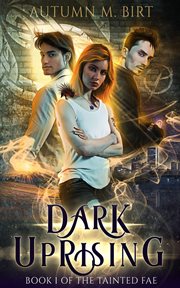 Dark Uprising cover image cdn