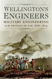 Wellington's Engineers cover image cdn