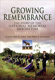 Growing Remembrance cover image cdn