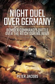 Night Duel Over Germany cover image cdn