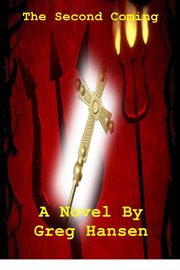 The Second Coming cover image cdn