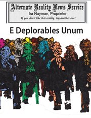 E Deplorables Unum cover image cdn