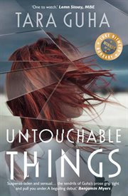 Untouchable Things cover image cdn