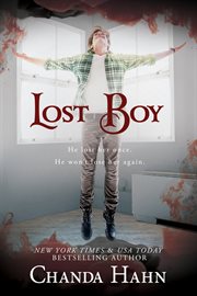Lost Boy cover image cdn