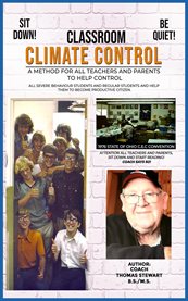 Classroom Climate Control cover image cdn