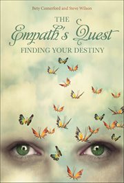 The Empath's Quest : Finding Your Destiny cover image cdn