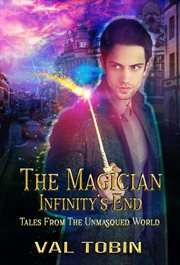 The Magician: Infinity's End cover image cdn